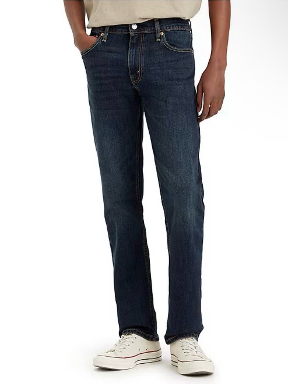 Levi’s 511 slim fit jeans